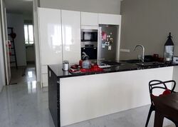 The Orange Grove (D10), Condominium #537751421